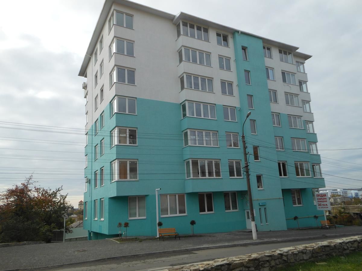 Апартаменты Rooms with Fortetsya View 2 Каменец-Подольский-26